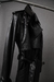 ALEXANDER LEATHER TRENCH - (PRE-VENTA) - comprar online