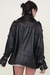 CAMPERA RAMONA BLACK - (PRE-VENTA) - comprar online