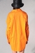 Image of CAMISA OVERSIZE ORANGE