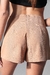 SHORT SASTRERO CAMEL - comprar online