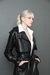 ALEXANDER LEATHER TRENCH - (PRE-VENTA) - tienda online