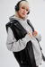 CHALECO BIKER OVERSIZE- (PRE-ORDER)