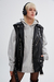 CHALECO BIKER OVERSIZE- (PRE-ORDER)