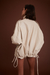 MAXI BOMBER MILLER CREAMY - PRE-VENTA - comprar online