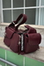 CARTERA BAGUETTE CHERRY