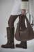 BOTA RUMANIA CHOCO - comprar online