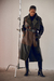 ALEXANDER LEATHER TRENCH - (PRE-VENTA) - (copia) - Tout Revient