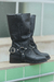 BOTA DALLAS BLACK - (PRE-VENTA) - Tout Revient