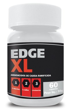 Edge XL 60 caps 500 mg -