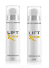 Lift Xtense 50ml Serum Facial (2 frascos) - comprar online