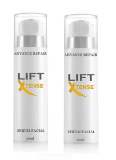 Lift Xtense 50ml Serum Facial (2 frascos) - comprar online