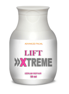 Lift Xtreme 50ml Serum Facial