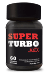 Super Turbo Max 60 caps 500mg
