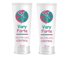 Varyforte Stop 80 ml Kit 2 unidades - comprar online