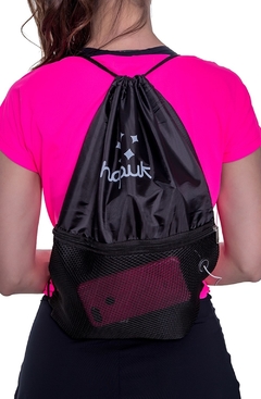 Mochila para atividades Físicas