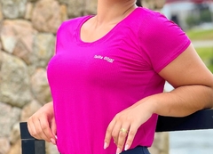 Conjunto Paola Fitness Pink na internet