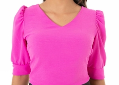 Blusas Tamires Pink - comprar online