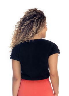 Blusa Nora - comprar online