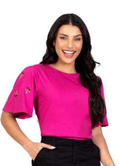 Blusa Kimberly