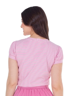 Blusa Marcela - Majurye Modas