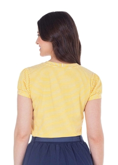 Blusa Marcela - Majurye Modas