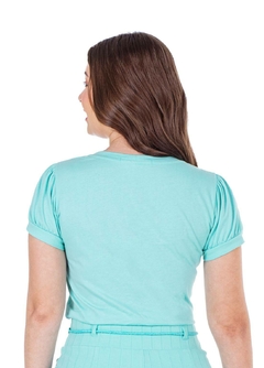 Blusa Calliope - Majurye Modas