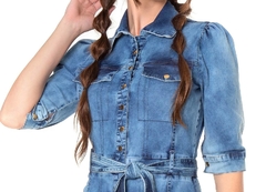 Vestido Emanuele Jeans Hapuk - comprar online