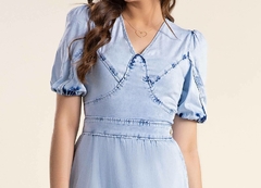 VESTIDO JEANS - comprar online