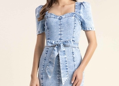 VESTIDO JEANS - comprar online