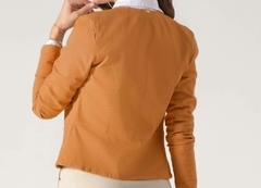 Blazer Sarja Color - Majurye Modas