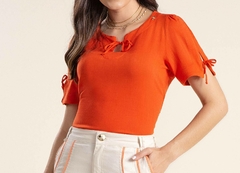 BLUSA PLANO - comprar online