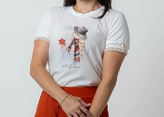 T-Shirt Doris - loja online