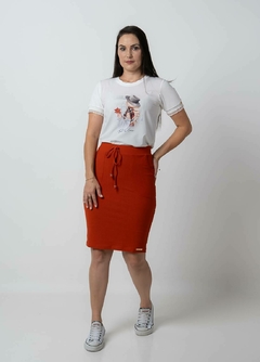 T-Shirt Doris - loja online