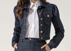 Jaqueta Jeans - comprar online