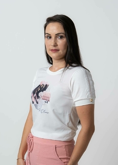 T-Shirt Lucy - loja online