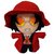 Peluche Alucard Anime Hellsing