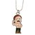 Collar The Seven Deadly Sins Anime Nanatsu No Taizai Pecados en internet