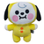 Peluche BTS BT21 - Lettizia Sytes