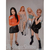 Poster Cromo Kpop BlackPink - comprar en línea