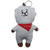 Llavero Peluche Kpop BTS BT21