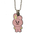 Collar Kpop BTS BT21 Army