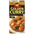 S&B Golden Curry Hot 92 g