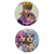 Set Pin Boton Anime JoJo's Bizarre Adventure en internet