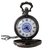 Reloj Bolsillo Kuroshitsuji Anime Black Butler Sello - comprar en línea