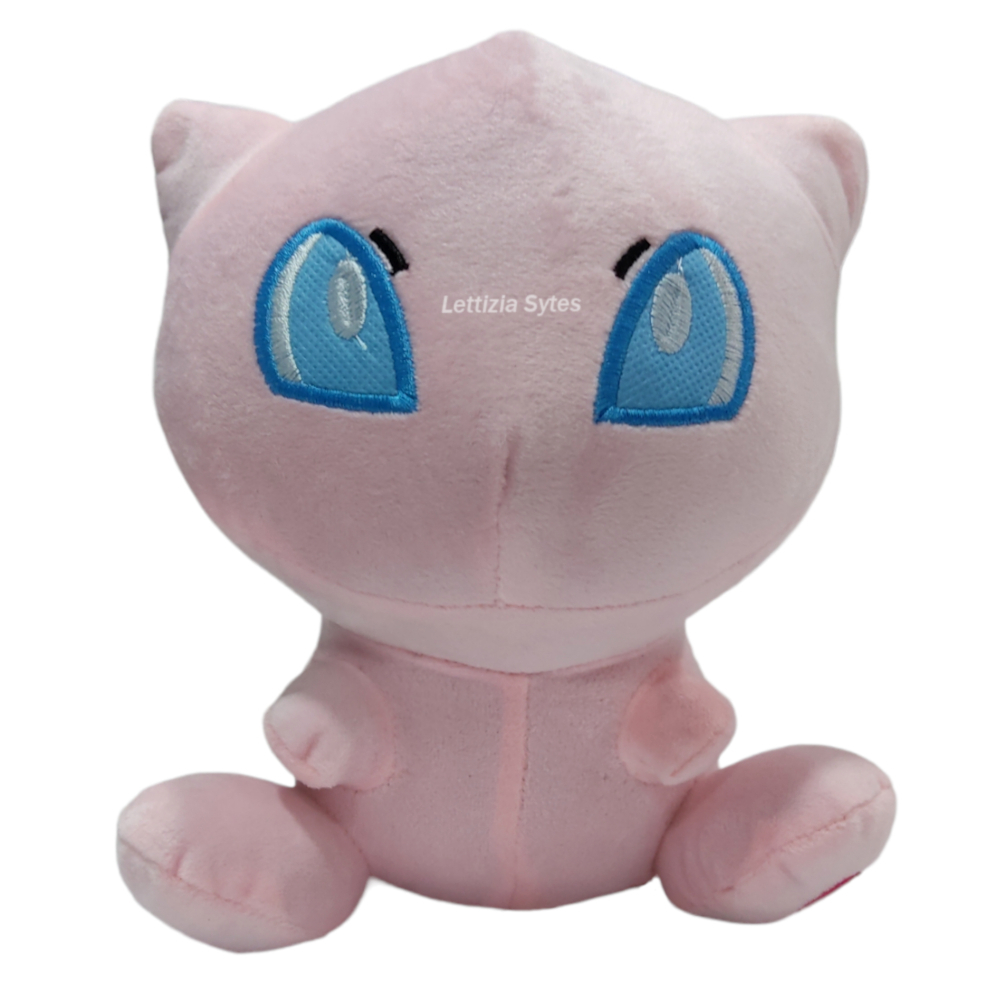 Peluche Mew Pokemon - Comprar en Lettizia Sytes