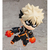 Good Smile Nendoroid: My Hero Academia - Katsuki Bakugo Traje Sigiloso - Lettizia Sytes