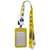 Lanyard Porta Credencial Pokemon en internet