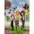 Poster Cromo Anime The Promised Neverland