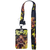 Lanyard Porta Credencial Anime Demon Slayer Kimetsu No Yaiba - comprar en línea