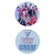 Set Pin Boton Kpop Seventeen - comprar en línea